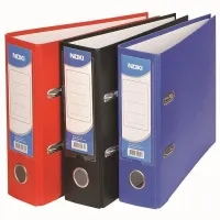 [56412-100] Noki Klasör (Mor, Dar)